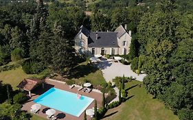 Domaine Le Castelet